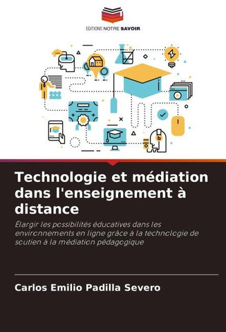Technologie et médiation dans l'enseignement à distance