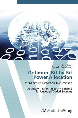 Optimum Bit-by-Bit  Power Allocation
