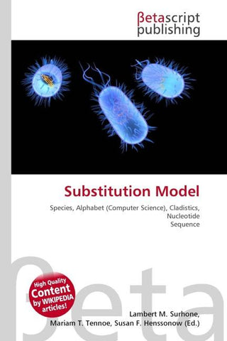 Substitution Model