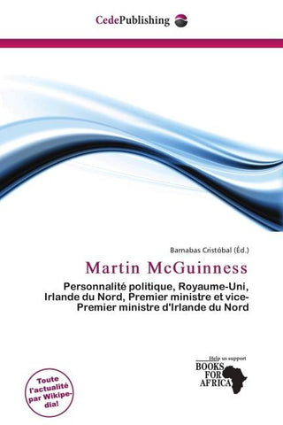 Martin McGuinness