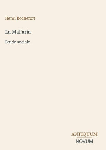 La Mal'aria