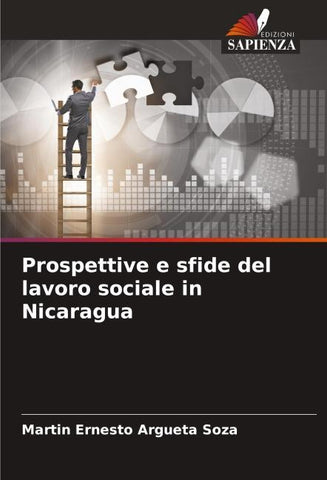 Prospettive e sfide del lavoro sociale in Nicaragua