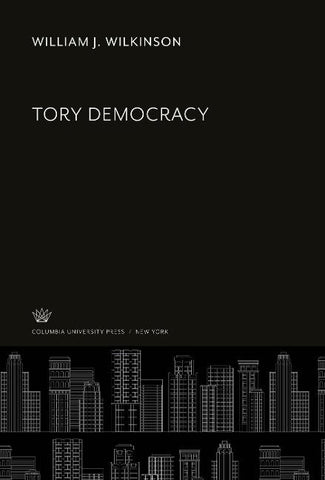Tory Democracy