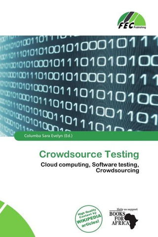 Crowdsource Testing