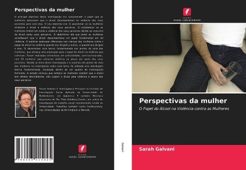 Perspectivas da mulher