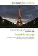 French language