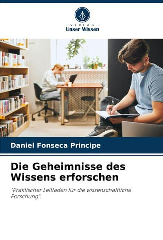Die Geheimnisse des Wissens erforschen