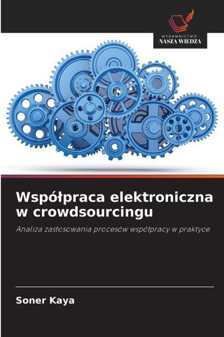 Wspó¿praca elektroniczna w crowdsourcingu