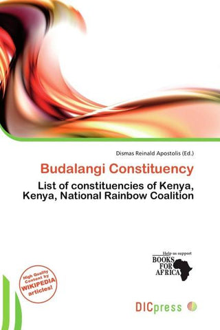 Budalangi Constituency