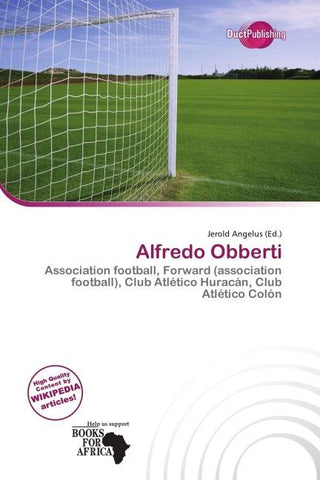 Alfredo Obberti