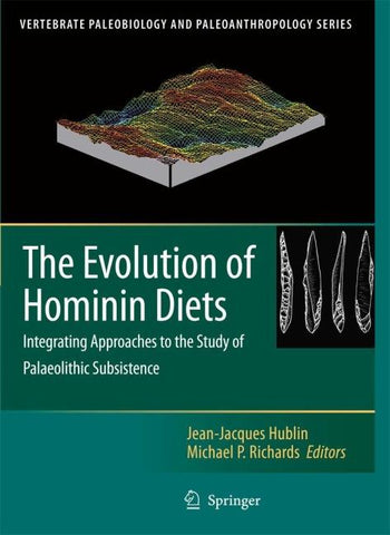 The Evolution of Hominin Diets