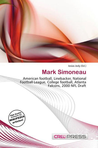 Mark Simoneau