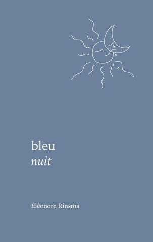 bleu nuit