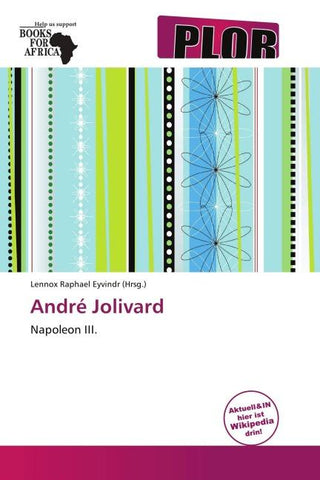 André Jolivard