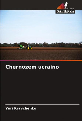 Chernozem ucraino