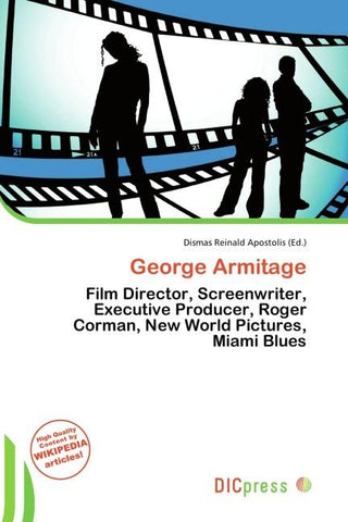 George Armitage