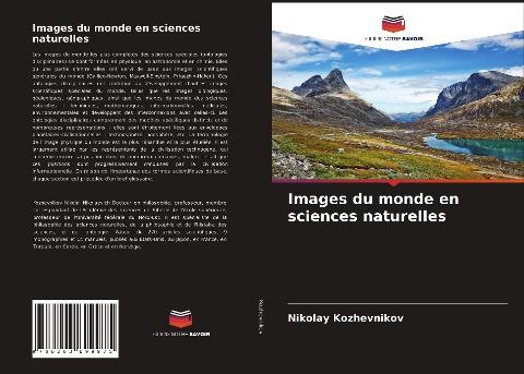 Images du monde en sciences naturelles