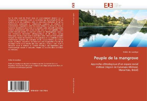 Peuple de la mangrove