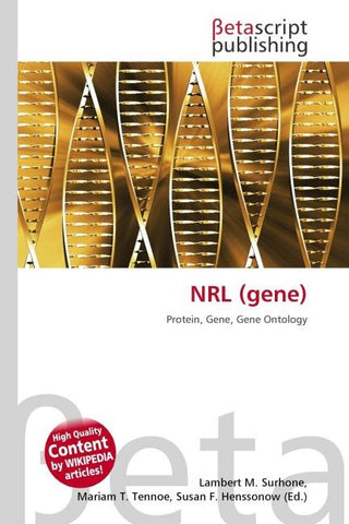 NRL (gene)