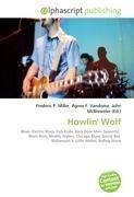 Howlin' Wolf
