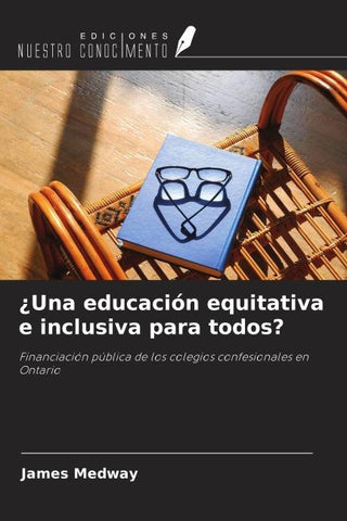 ¿Una educación equitativa e inclusiva para todos?