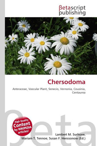 Chersodoma