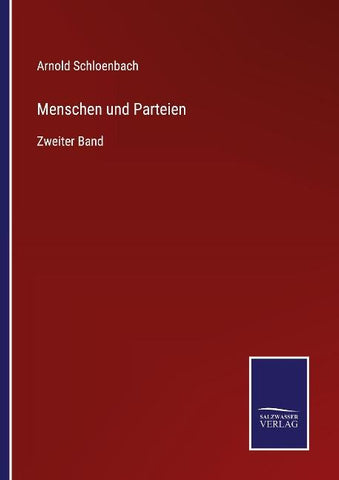 Menschen und Parteien