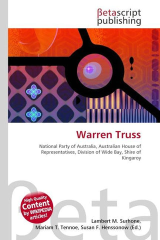 Warren Truss
