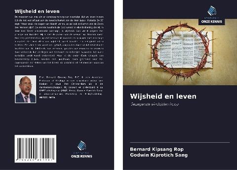 Wijsheid en leven
