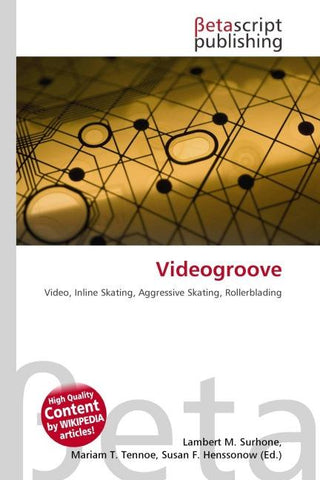 Videogroove
