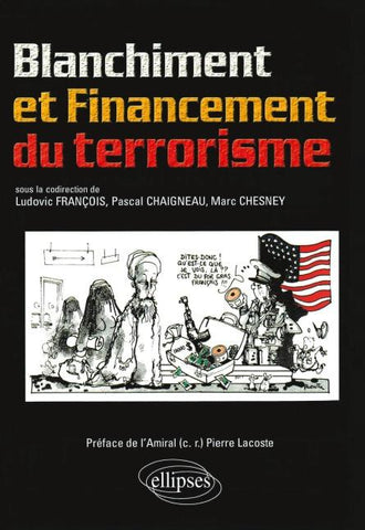 Blanchiment et Financement du terrorisme