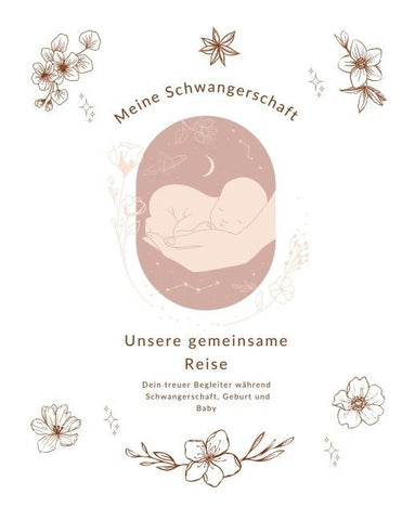 Meine Schwangerschaft
