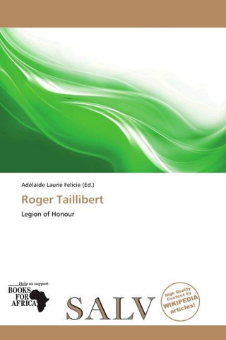 Roger Taillibert