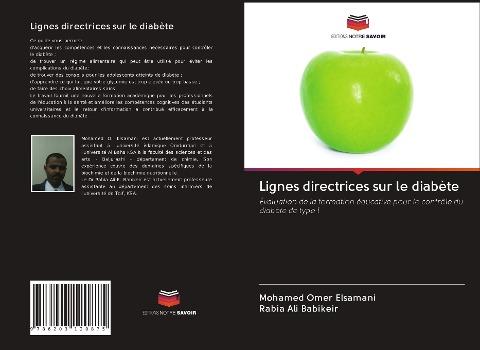 Lignes directrices sur le diabète
