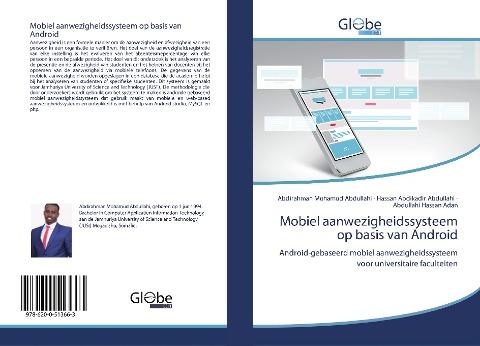 Mobiel aanwezigheidssysteem op basis van Android