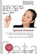 Spectral Theorem