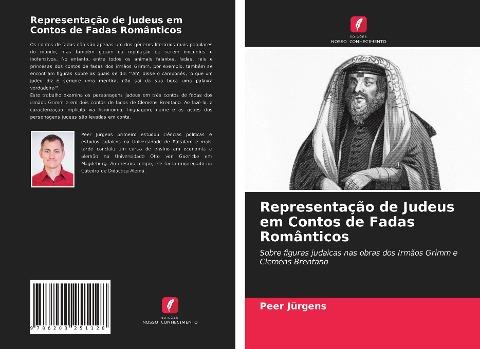 Representação de Judeus em Contos de Fadas Românticos