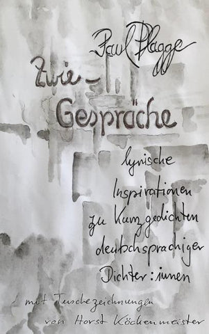 Zwiegespräche