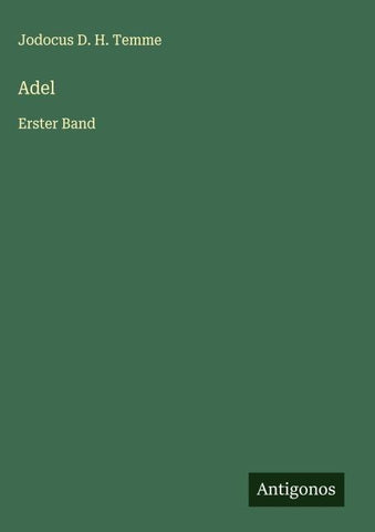 Adel