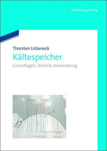 Kältespeicher