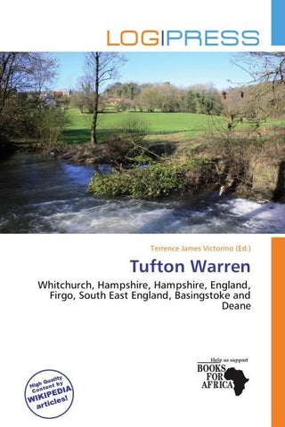Tufton Warren