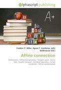 Affine connection