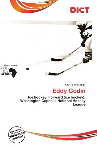 Eddy Godin