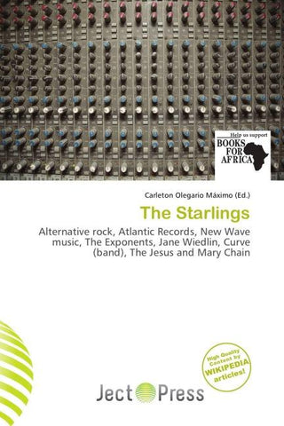 The Starlings