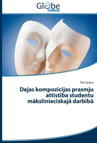 Dejas kompozicijas prasmju attistiba studentu makslinieciskaja darbiba