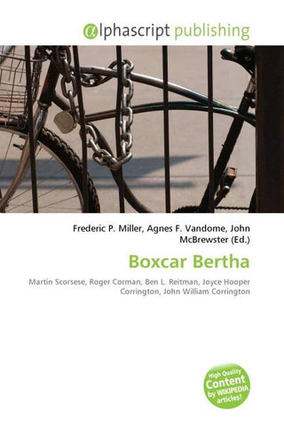 Boxcar Bertha