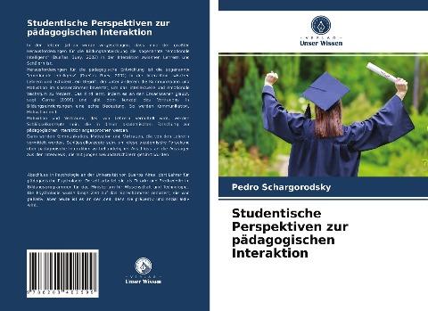 Studentische Perspektiven zur pädagogischen Interaktion