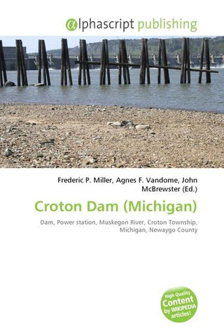 Croton Dam (Michigan)