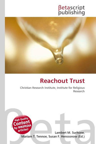 Reachout Trust