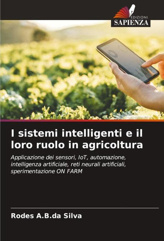 I sistemi intelligenti e il loro ruolo in agricoltura
